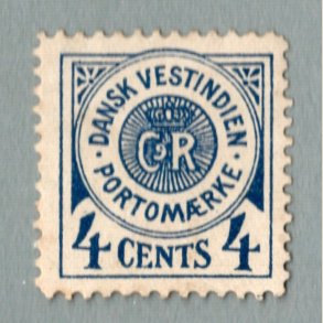 Portom�rke nr. 2 *