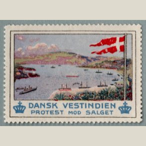 M�rkat: PROTEST MOD SALGET. (*)