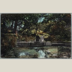 Afa-nr. 24 par p kort