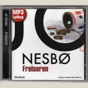 MP3. Frelseren af Nesb. 15,30 time.
