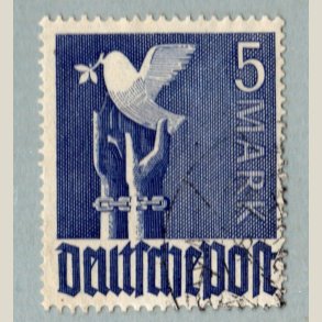 Allierede zoner fllesudg. nr. 48