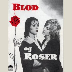Blod og roser