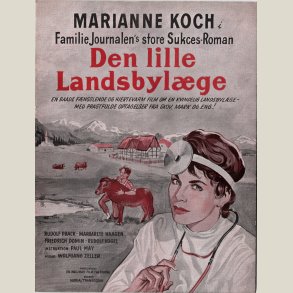 Den lille landsbyl�ge