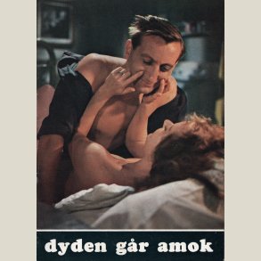 Dyden g�r amok