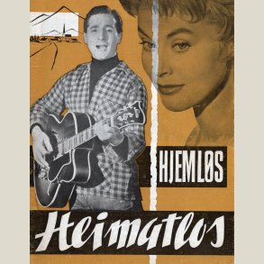 Hjeml�s (Heimatlos)
