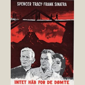 Intet h�b for de d�mte