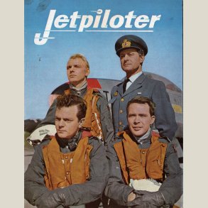 Jetpiloter