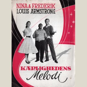 K�rlighedens melodi
