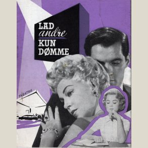 Lad andre kun dr�mme