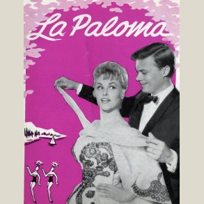 La Paloma