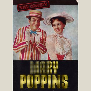 Mary Poppins