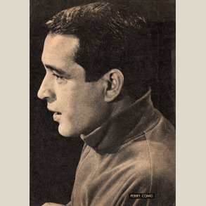 Perry Como - fanbillede