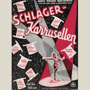 Schlager-karrusellen