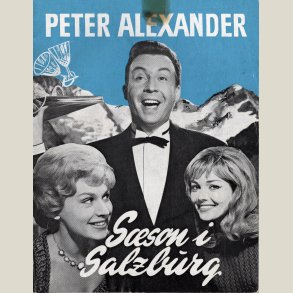 S�son i Salzburg