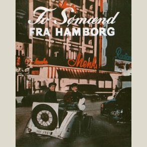 To s�m�nd fra Hamborg