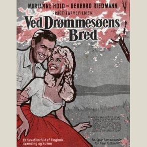 Ved dr�mmes�ens bred