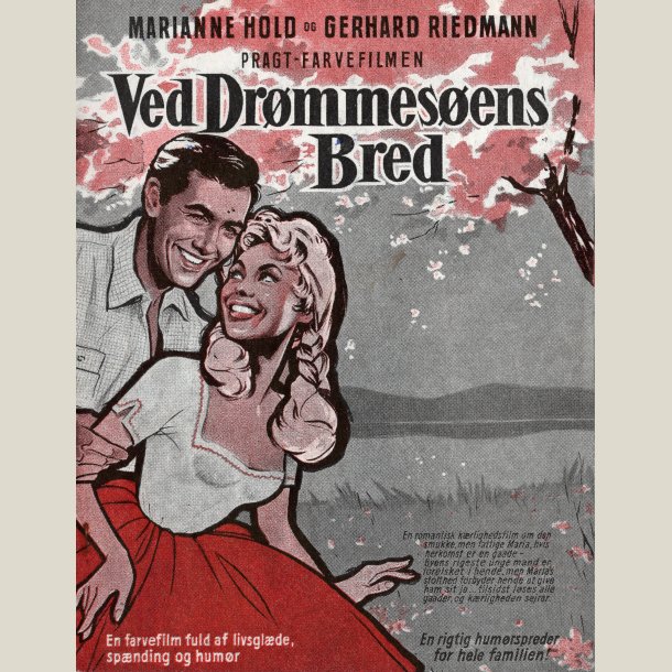 Ved drmmesens bred