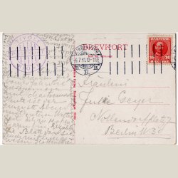 Tivoli. bazaren. ca. 1910