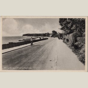 Faxe Ladeplads ca, 1957