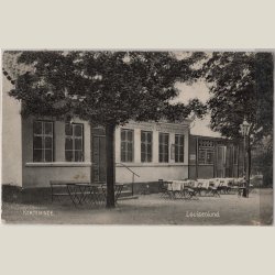 Kerteminde, Louisenlund 1908.