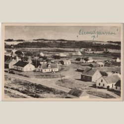 Bnnerup strand 1964.