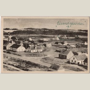 B�nnerup strand 1964.