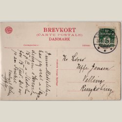 Ryslinge skole 1913.