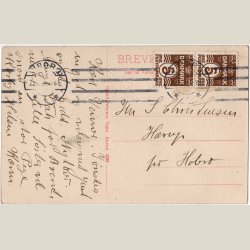 Vejle, Grejsdalen 1920.