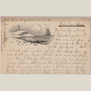 Liv� ? Stp. L�gst�r 1926.