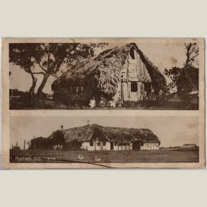 L�s� med kn�k og streg. Stp. 1927.