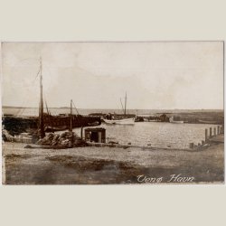 Ven havn. Stp. 1931.