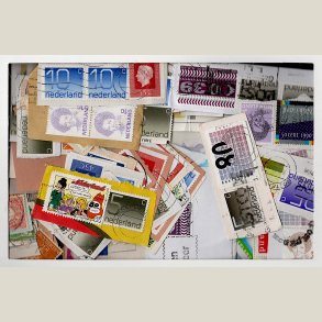 Kilovare Holland. 500g. missionsvare