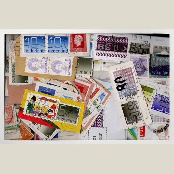 Kilovare Holland. 500g. missionsvare