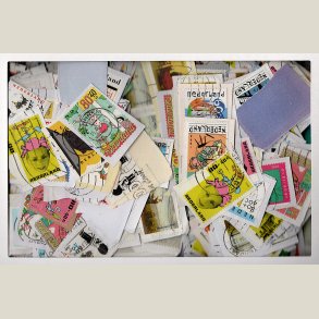 Kilovare Holland. 250g. velg�rerenhedsm�rker.