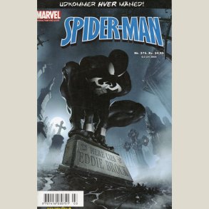Spider-man 375. Kvalitet 1