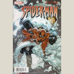 Spider-man 57. Kvalitet 1