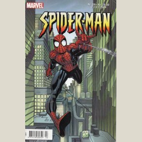 Spider-man 59. Kvalitet 2