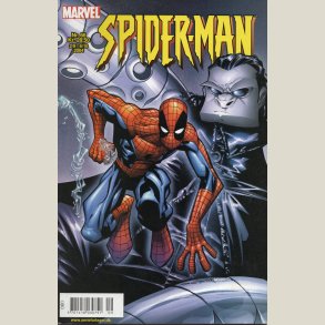 Spider-man 66. Kvalitet 1