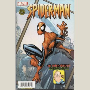 Spider-man 67. Kvalitet 1