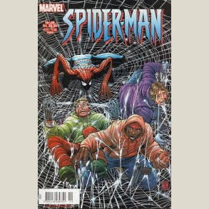 Spider-man 68. Kvalitet 1