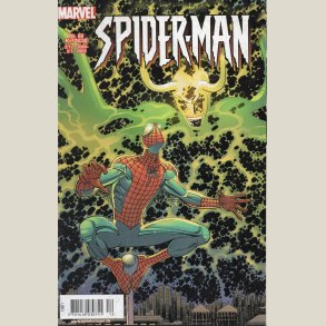 Spider-man 69. Kvalitet 1