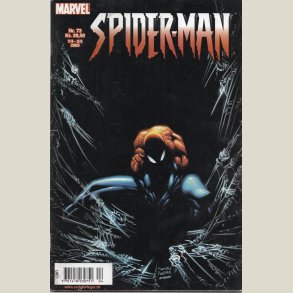 Spider-man 73. Kvalitet 2