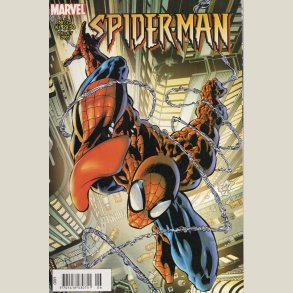 Spider-man 75. Kvalitet 1