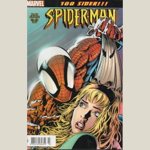 Spider-man 76. Kvalitet 2