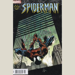 Spider-man 77. Kvalitet 2