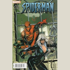 Spider-man 81. Kvalitet 1