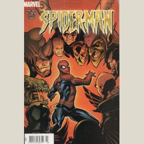 Spider-man 84. Kvalitet 2