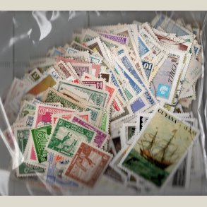 Pakke Sydamerika med 1000 forskellige